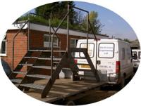 ARC Welding Services