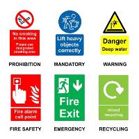 Health And Safety Signs News From Kpcm Display Ltd