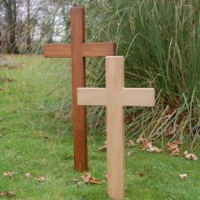 Commemorative/ Memorial Crosses