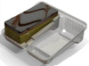 Plastic Food Trays Specialist Manufacturer