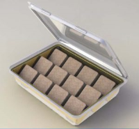 Plastic Food Trays Specialist Manufacturers