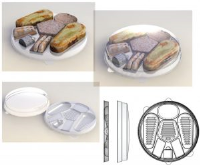 Plastic Food Trays Manufacturing Specialist