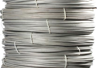 Manufacturer of Stainless Steel Cold Heading Wire
