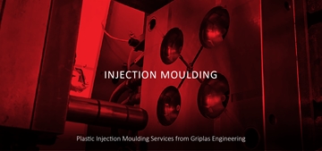 Plastic Injection Moulding Services In UK