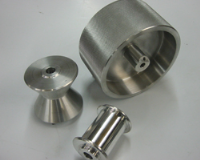 Manual Machining Services In Derbyshire