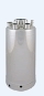 Stainless Steel Pharmaceutical Pressure Vessels Manufacture