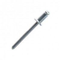 Standard Blind Rivet - Steel - Countersunk Head