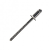 Standard Blind Rivet - Stainless Steel A2/Stainless Steel A2 - Countersunk Head 120&#176;