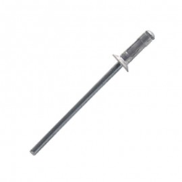 Multigrip Blind Rivet - Aluminium/Steel - Countersunk Head 120&#176;