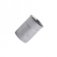 Blind Rivet Nut - Steel Zinc Plated - Reduced Head 90&#176;