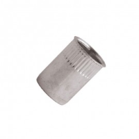Blind Rivet Nut - Stainless Steel A2 - Reduced Head 90&#176;