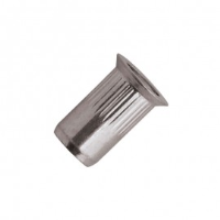 Blind Rivet Nut - Stainless Steel A2 - Countersunk Head 90&#176;