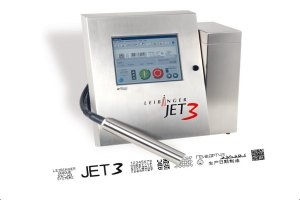 Jet3 CIJ Printer