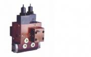 Motion Control Valves