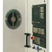 Rotating Inspection Glass