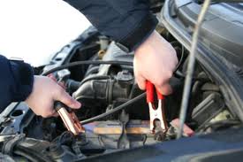Commercial Vehicle Auto Electrics Assistance & Repairs