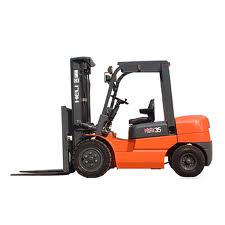 Fork Lift Trucks Breakdown Service