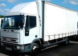 Commercial Vehicle Curtains Breakdown Service