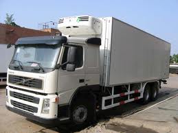 Commercial Vehicle Recovery Breakdown Service