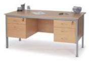 Rectangular Desks & Tables