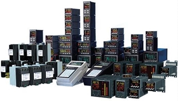 Controllers & Control Panels