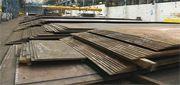 Boiler plate carbon steel  