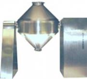 Double Cone Blenders for Powders & Granules 