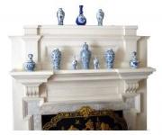 Mantelpiece and Table Top Alarms