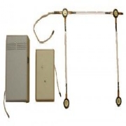 Display Cabinet Alarms