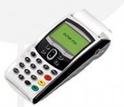 General Packet Radio Services For Credit And Debit Card Payments