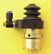 Gas Nose Cone