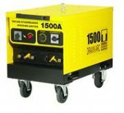 DA 1500 System