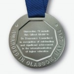 Silver plate Medals Suppliers