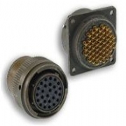 A2- 26482 C MIL Connectors