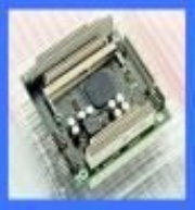 PC 104 connectors