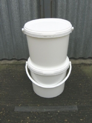 Airtight Catering Containers & Buckets