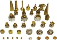 Spare Parts for Cold Glue & Hot Melt Systems