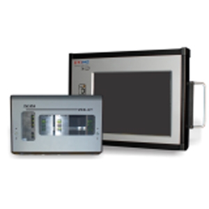 OT-120 Touchscreen & VCX Box