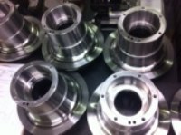 Manufacturing For Forgings