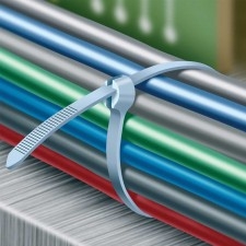 Cable Ties Ty-Rap Detectable 