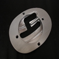 To Specification Component Manufacture