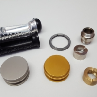 Component Surface Finishing Services