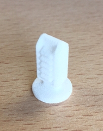 Manufacturer Of Low Volume 3D Printing In Nylon