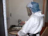 Conductive Coatings Spraying Service 