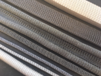 Knitted Wire Mesh Rf Shielding Gaskets