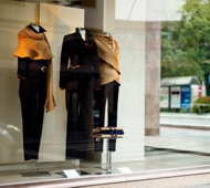 Shop Window Replacement Solutions