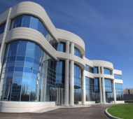 Commercial Glazing Solutions