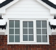 Emergency Replacement Of Domestic Windows