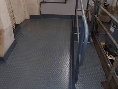 Manufacturers of Mezzanine floors UK