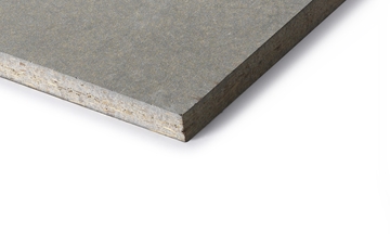 Cempanel – Cement particle board